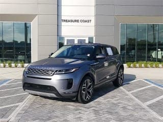 Land Rover 2022 Range Rover Evoque