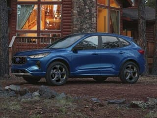 Ford 2023 Escape Hybrid