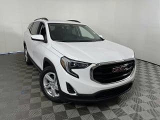 GMC 2019 Terrain