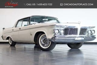 Chrysler 1962 Imperial