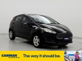 Ford 2016 Fiesta