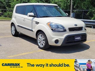 Kia 2013 Soul