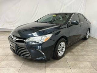 Toyota 2017 Camry