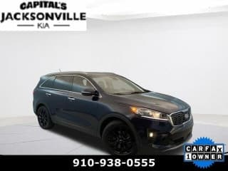 Kia 2020 Sorento