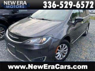 Chrysler 2017 Pacifica