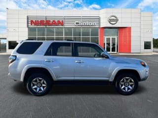 Toyota 2022 4Runner