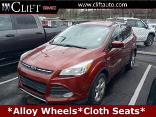 Ford 2016 Escape