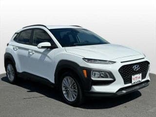 Hyundai 2021 Kona