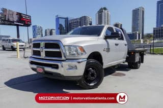 Ram 2014 3500