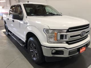 Ford 2019 F-150