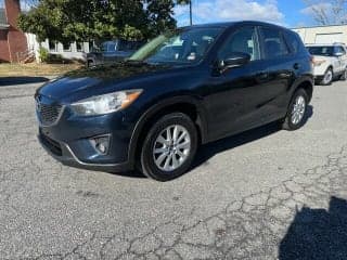 Mazda 2015 CX-5