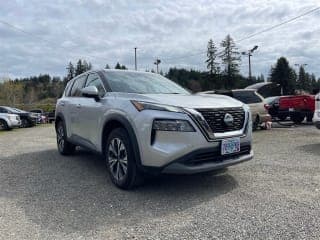 Nissan 2022 Rogue