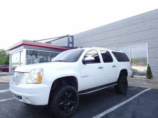 GMC 2007 Yukon XL