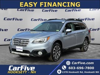 Subaru 2016 Outback