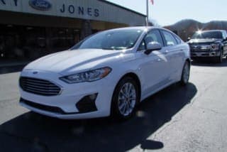 Ford 2020 Fusion