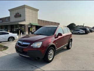 Saturn 2008 Vue