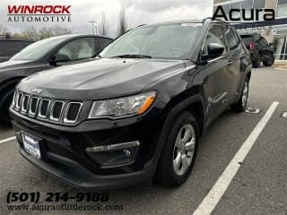 Jeep 2018 Compass