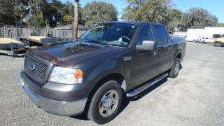 Ford 2005 F-150