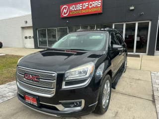 GMC 2015 Acadia