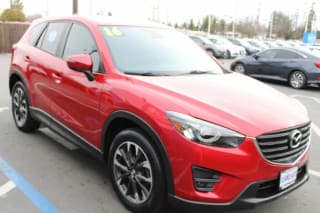 Mazda 2016 CX-5