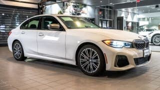 BMW 2021 3 Series