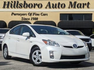 Toyota 2010 Prius