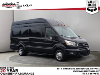 Ford 2020 Transit