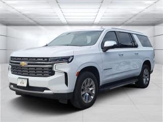 Chevrolet 2022 Suburban