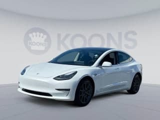 Tesla 2018 Model 3