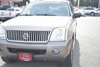 Mercury 2004 Mountaineer