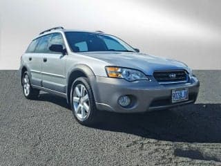 Subaru 2006 Outback