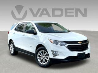 Chevrolet 2020 Equinox