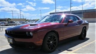 Dodge 2017 Challenger