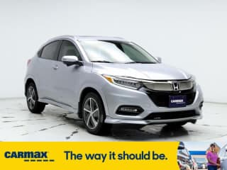 Honda 2019 HR-V