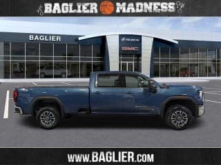 GMC 2024 Sierra 2500HD