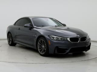 BMW 2020 M4