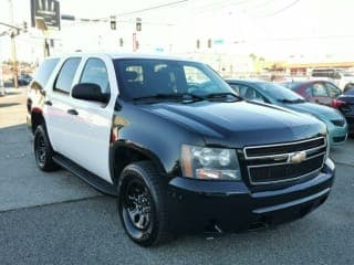 Chevrolet 2010 Tahoe