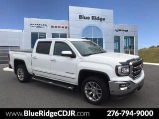 GMC 2018 Sierra 1500