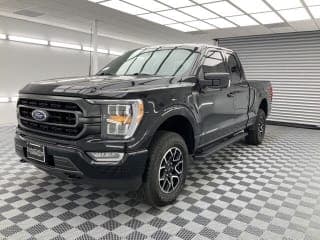 Ford 2021 F-150