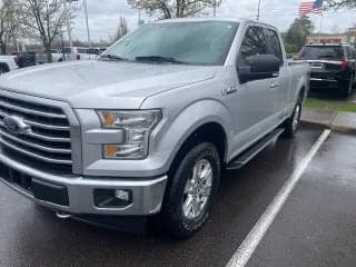 Ford 2017 F-150