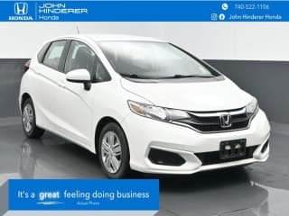 Honda 2019 Fit