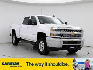 Chevrolet 2019 Silverado 2500HD