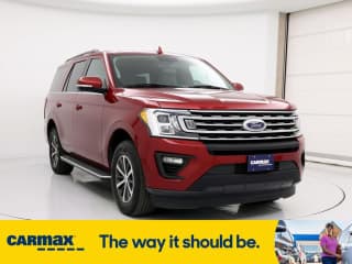 Ford 2019 Expedition