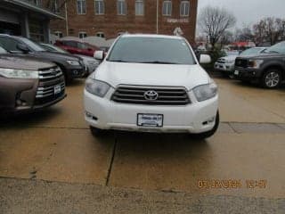 Toyota 2010 Highlander