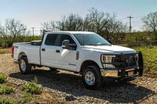 Ford 2022 F-350 Super Duty