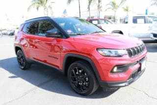 Jeep 2023 Compass