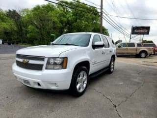 Chevrolet 2009 Tahoe