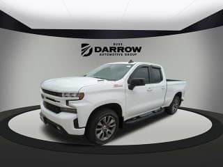 Chevrolet 2020 Silverado 1500