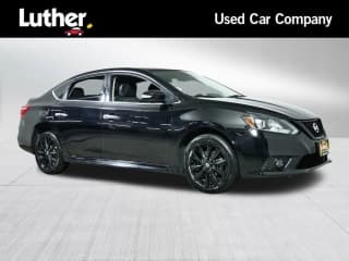 Nissan 2018 Sentra