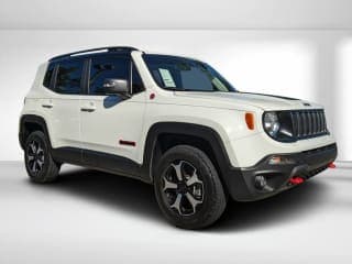 Jeep 2021 Renegade